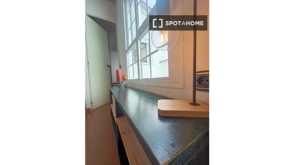 Estudio en alquiler en San Gil, Sevilla