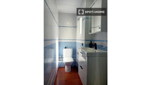 Estudio en alquiler en San Gil, Sevilla