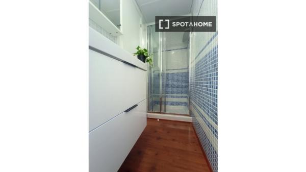 Estudio en alquiler en San Gil, Sevilla