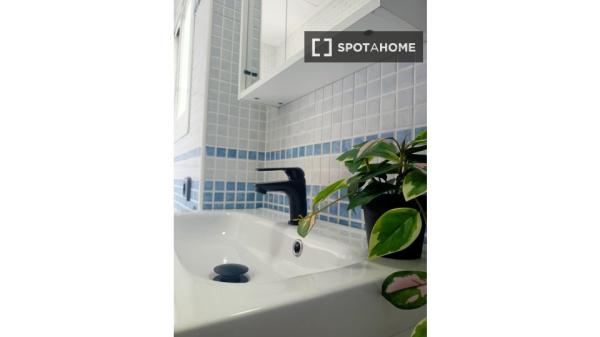 Estudio en alquiler en San Gil, Sevilla