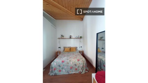 Estudio en alquiler en San Gil, Sevilla