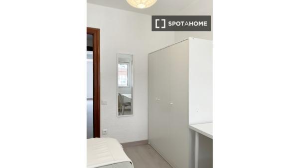 Zimmer in Wohngemeinschaft in Saragossa