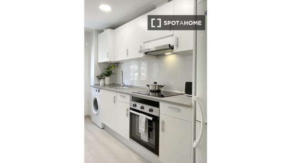 Zimmer in Wohngemeinschaft in Saragossa