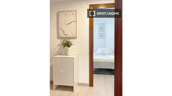 Zimmer in Wohngemeinschaft in Saragossa