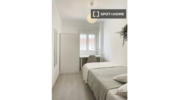 Zimmer in Wohngemeinschaft in Saragossa