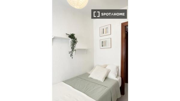 Zimmer in Wohngemeinschaft in Saragossa