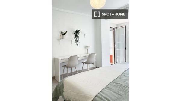 Zimmer in Wohngemeinschaft in Saragossa