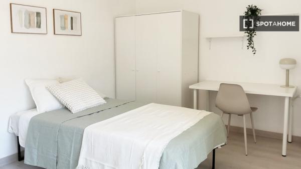 Zimmer in Wohngemeinschaft in Saragossa