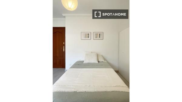 Zimmer in Wohngemeinschaft in Saragossa