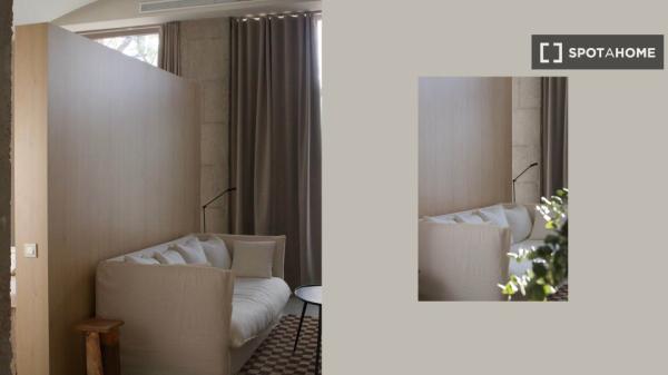 Estudio en alquiler en Aldaia, Valencia