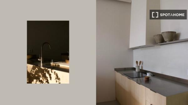 Estudio en alquiler en Aldaia, Valencia