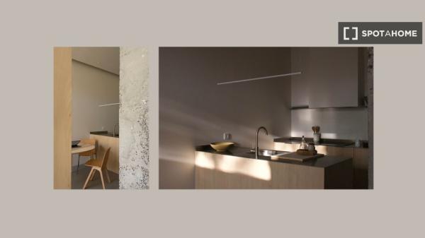 Estudio en alquiler en Aldaia, Valencia