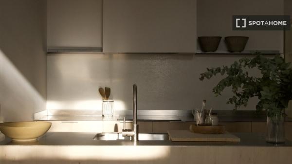 Estudio en alquiler en Aldaia, Valencia