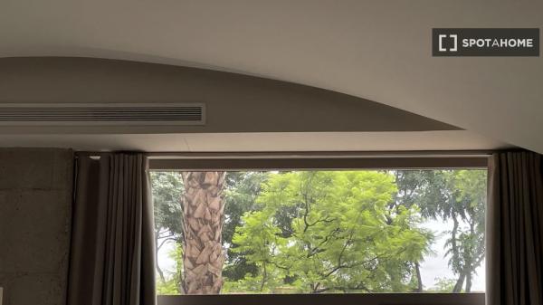 Estudio en alquiler en Aldaia, Valencia