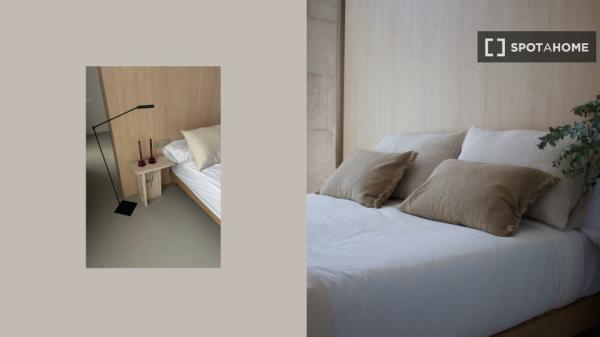 Estudio en alquiler en Aldaia, Valencia