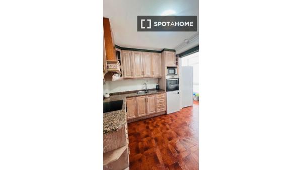 Zimmer in Wohngemeinschaft in Alicante zu vermieten.