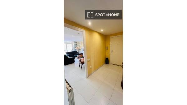 Zimmer in Wohngemeinschaft in Alicante zu vermieten.