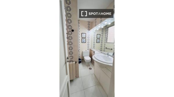 Zimmer in Wohngemeinschaft in Alicante zu vermieten.