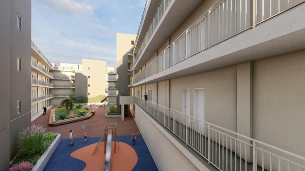 Piso en venta en Avenida Orihuela, 57