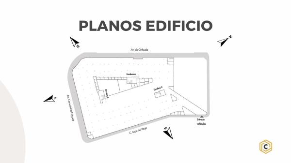 Piso en venta en Avenida Orihuela, 57