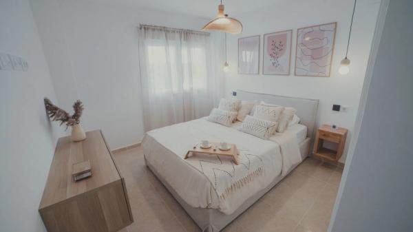 Piso en venta en Avenida Orihuela, 57
