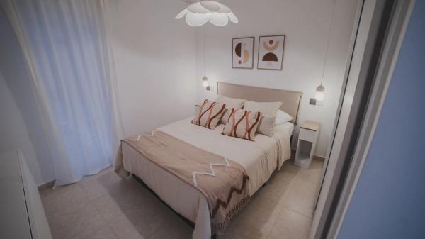 Piso en venta en Avenida Orihuela, 57