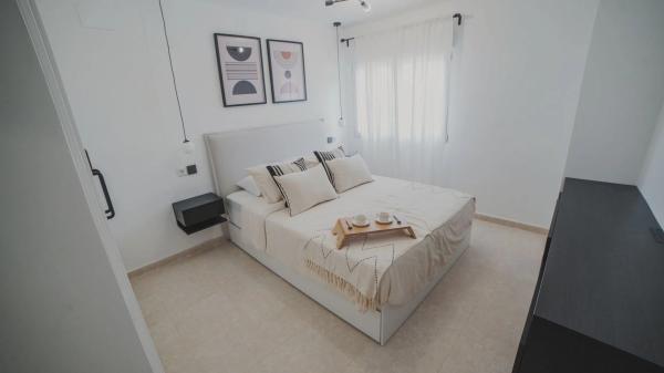 Piso en venta en Avenida Orihuela, 57