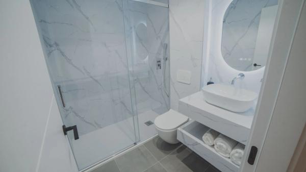 Piso en venta en Avenida Orihuela, 57