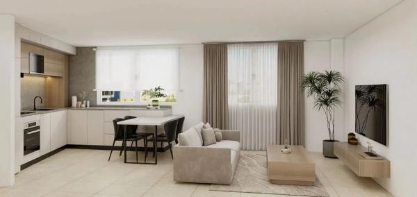 Piso en venta en Avenida Orihuela, 57