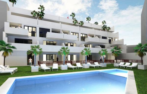 Habitat Xàbia Cooperativa Valenciana