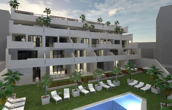 Habitat Xàbia Cooperativa Valenciana