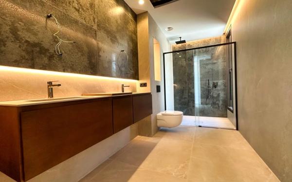 Villa en Urbanización Galera de Las Palmeras en Altea