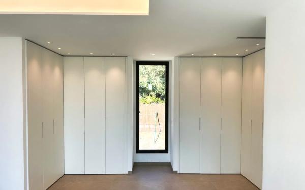 Villa en Urbanización Galera de Las Palmeras en Altea