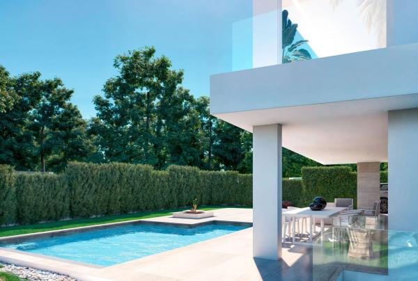 Casa o chalet independiente en venta en Avenida Pernet, 43