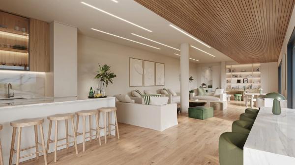 Piso en venta en Calle Dona Julia, 18