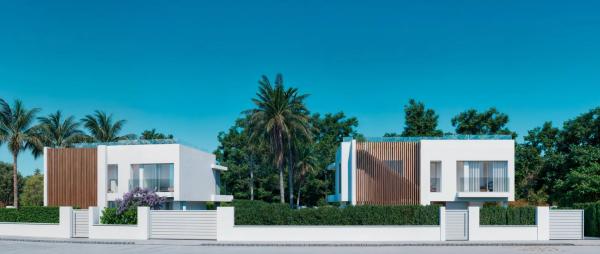 Casa o chalet independiente en venta en Avenida Pernet, 43