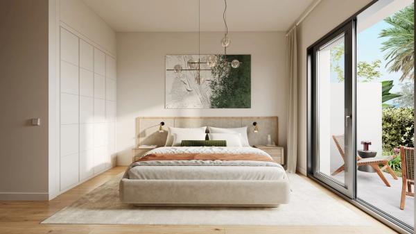 Piso en venta en Calle Dona Julia, 18