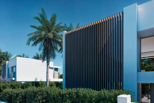 Casa o chalet independiente en venta en Avenida Pernet, 43