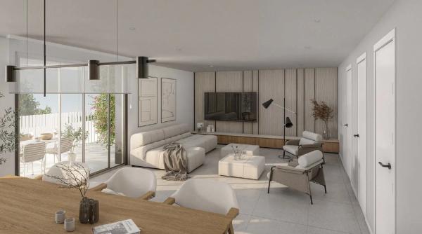 Ático en venta en Altos de Estepona