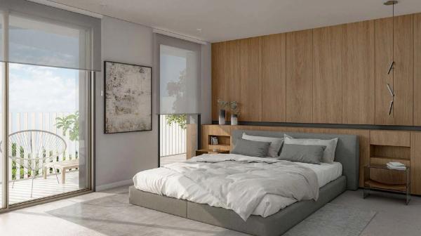 Ático en venta en Altos de Estepona