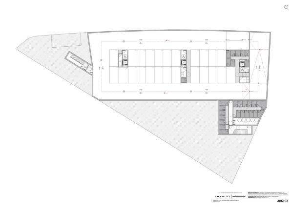 Ático en venta en Altos de Estepona