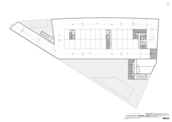 Ático en venta en Altos de Estepona
