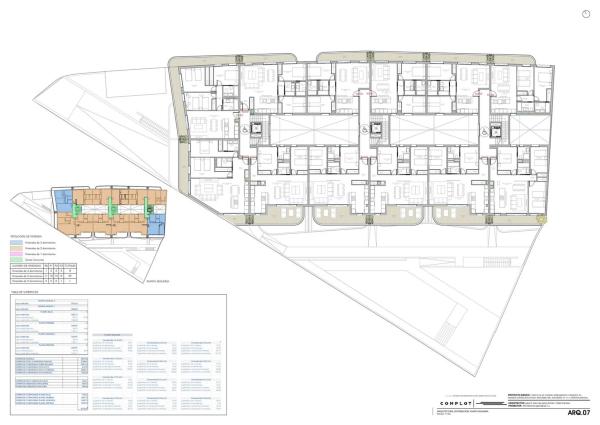 Ático en venta en Altos de Estepona