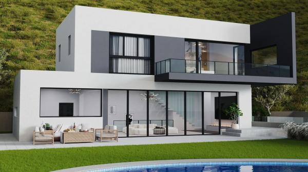 Casa o chalet independiente en venta en Calle Pinsapo de Buenavista, 20