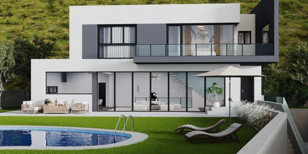 Casa o chalet independiente en venta en Calle Pinsapo de Buenavista, 20