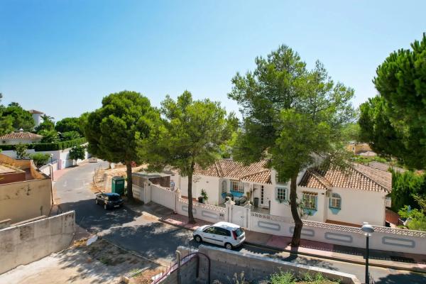 Casa o chalet independiente en venta en Calle Pinsapo de Buenavista, 20