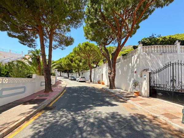 Casa o chalet independiente en venta en Calle Pinsapo de Buenavista, 20