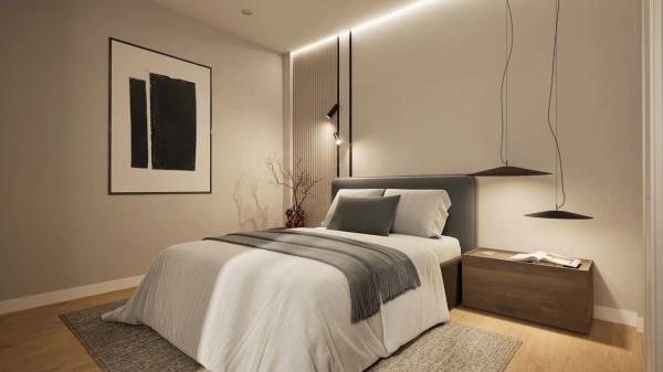 Piso en venta en Avenida San Francisco, 24