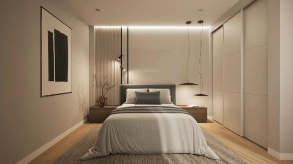 Piso en venta en Avenida San Francisco, 24