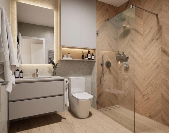 Piso en venta en Avenida San Francisco, 24